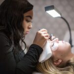 How to Become a Qualified Lash Technician