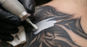 Tattoo Myths Exposed